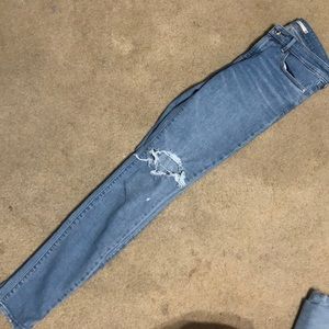 Levi’s Jeans